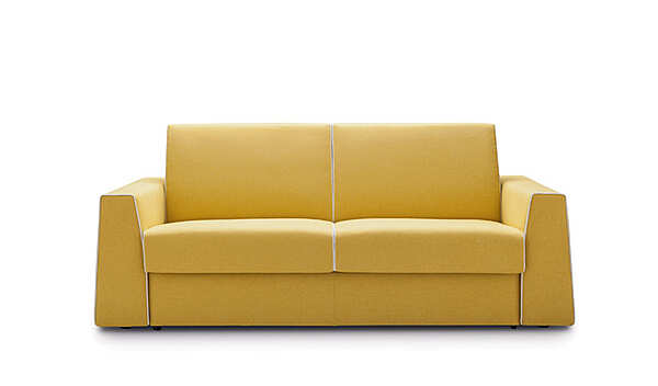 Sofa Felis "HOME COLLECTION" JACK factory Felis from Italy. Foto №1