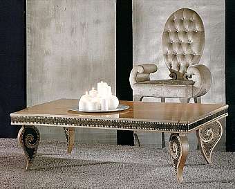 Coffee table MERONI F.LLI 418T