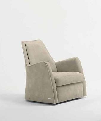 Armchair GAMMA ARREDAMENTI kate PNA