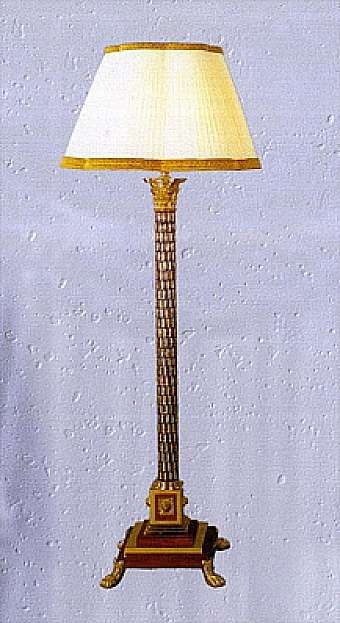 Floor lamp CAMERIN SRL 621