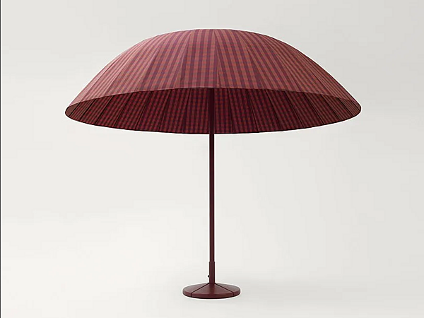 Garden Umbrella Bistro PAOLA LENTI factory PAOLA LENTI from Italy. Foto №1