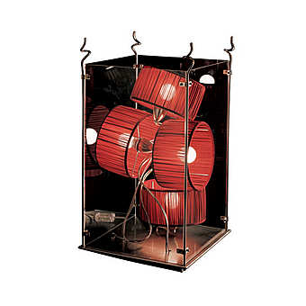 Table lamp BAGA (P.GARGANTI) 2362 Table lamp BAGA (P.GARGANTI) 2362 factory BAGA (P.GARGANTI) from Italy