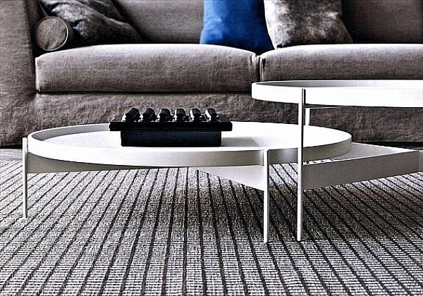 Coffee table PIANCA T0A90 factory PIANCA from Italy. Foto №2
