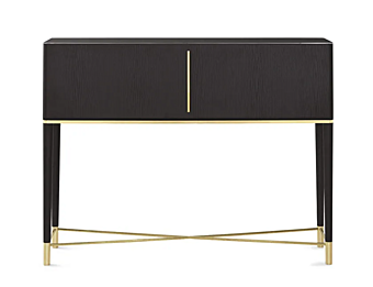Wooden secretary desk Tama Gallotti Radice Wooden secretary desk Tama Gallotti Radice factory Gallotti & Radice from Italy