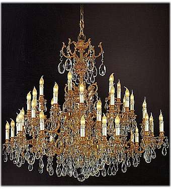 Chandelier FBAI 5000/42