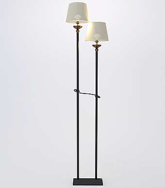 Floor lamp BAGA (P.GARGANTI) 561