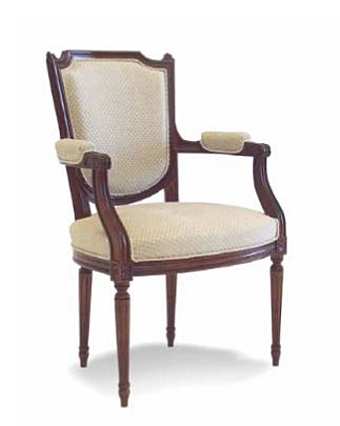 Armchair SALDA ARREDAMENTI 8448 PT