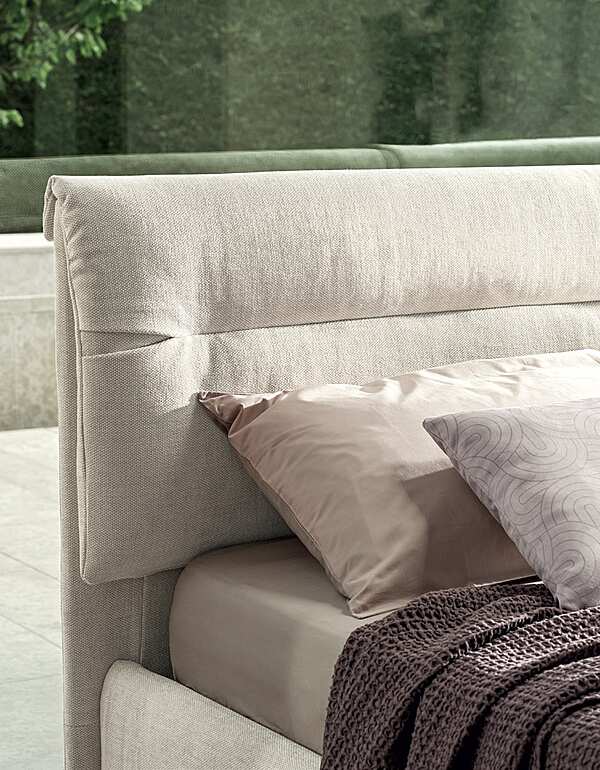 Bed CALLIGARIS DTMC0X3 factory CALLIGARIS from Italy. Foto №2