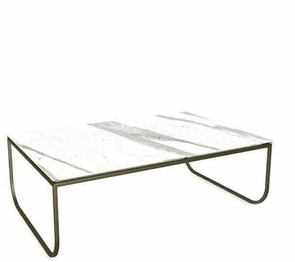 Coffee table Bontempi 08.17 factory Bontempi from Italy. Foto №4