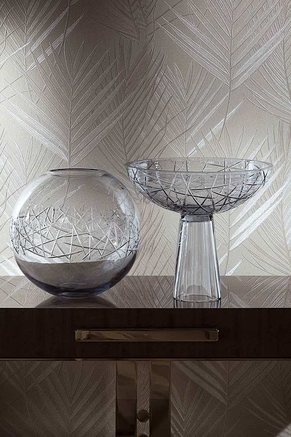 Vase GIORGIO COLLECTION Infinity Available factory GIORGIO COLLECTION from Italy. Foto №2