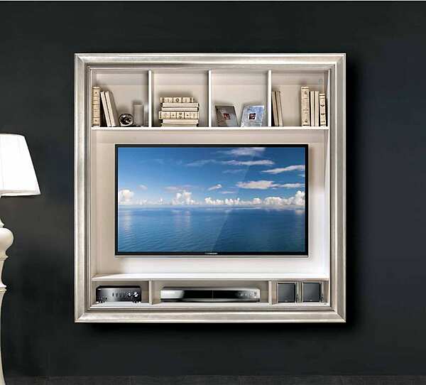 Panel for TV TONIN CASA LI 1010 factory TONIN CASA from Italy. Foto №1