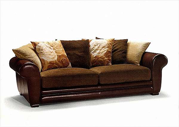 Couch GOLD CONFORT Cleveland factory GOLD CONFORT from Italy. Foto №1