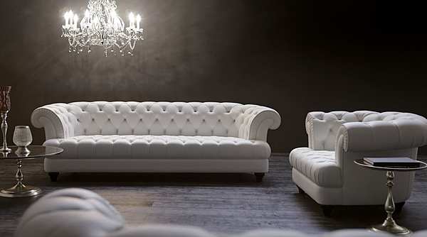 Armchair ANGELO CAPPELLINI Opera LISETTE 40111 factory OPERA CONTEMPORARY from Italy. Foto №4