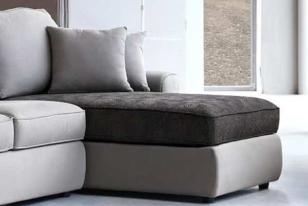 Couch DOMINGO SALOTTI Duffy factory DOMINGO SALOTTI from Italy. Foto №6