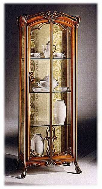 Showcase CL ITALIA 7/745 factory CL ITALIA from Italy