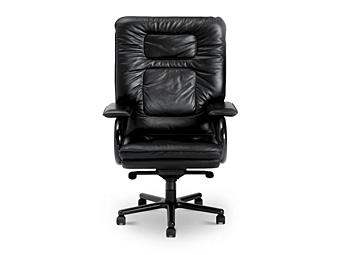 High Back Leather Executive Chair Big i 4 Mariani