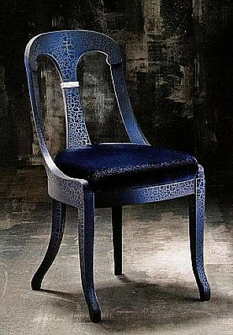 Chair MERONI F.LLI 106S