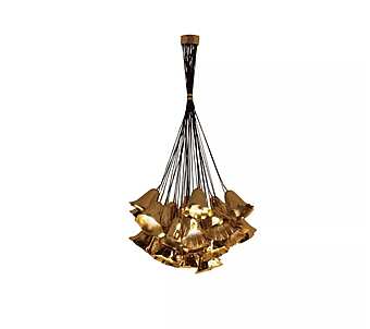 Chandelier KOKET KKGP424 Chandelier KOKET KKGP424 factory KOKET from Italy