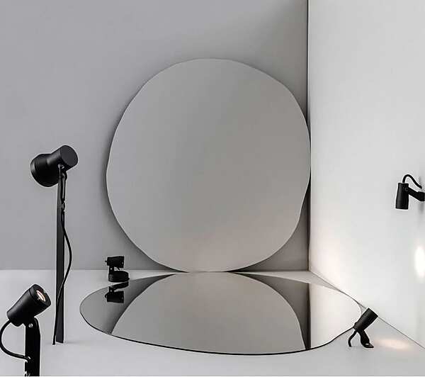 Floor lamp DELTALIGHT Kix factory DELTALIGHT from Italy. Foto №2