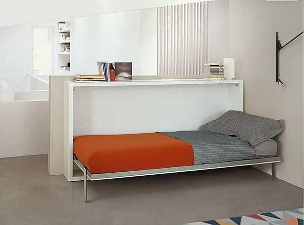 Bed CLEI POPPI 90 STANDARD factory CLEI from Italy. Foto №1