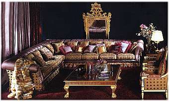 Couch Ricordi/2