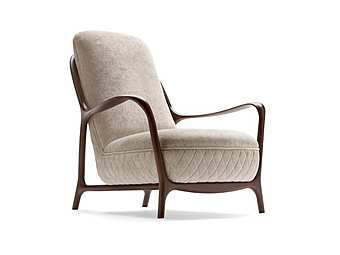 Armchair ANGELO CAPPELLINI Opera CALLAS 49035