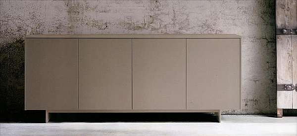 Chest of drawers DALL'AGNESE MCO01483 factory DALL'AGNESE from Italy. Foto №1