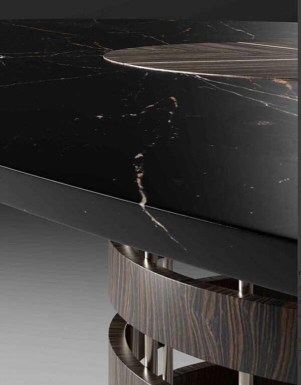 Table ROSSATO RHC-15 factory ROSSATO from Italy. Foto №3