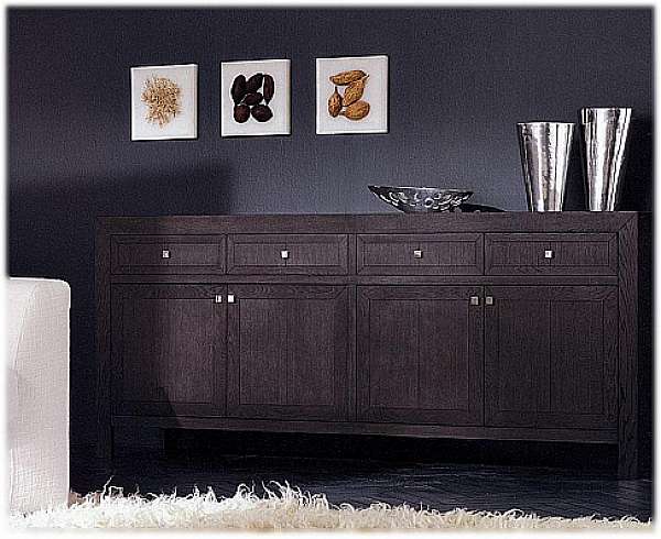 Chest of drawers BAMAX SRL 76.214 factory BAMAX SRL from Italy. Foto №1
