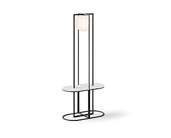 Floor lamp Egoitaliano Trilli