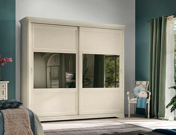 Cupboard GIULIA CASA "Verona Home" 420/200-VH factory GIULIA CASA from Italy. Foto №4