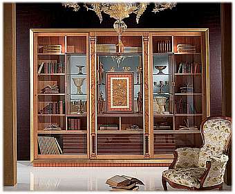 Bookcase CARPANELLI VL 661
