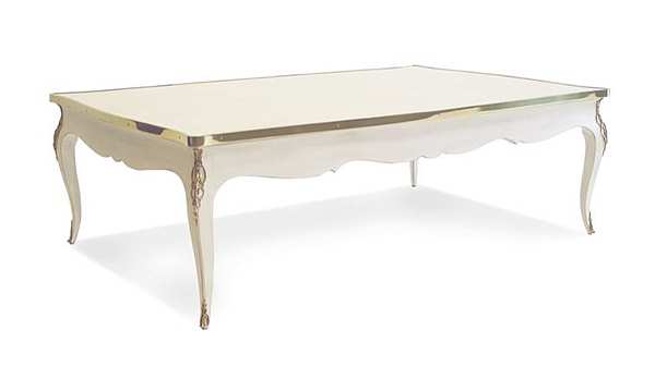 Coffee table SALDA ARREDAMENTI 8631 factory SALDA ARREDAMENTI from Italy. Foto №1