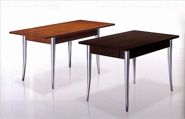 Table EUROSEDIA DESIGN 315+339 factory EUROSEDIA DESIGN from Italy. Foto №1