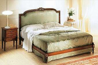 Bed CEPPI STYLE 524