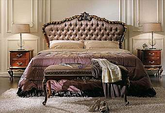 Bed CEPPI STYLE 2609