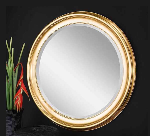 Mirror TONIN CASA SP 7491 factory TONIN CASA from Italy. Foto №1