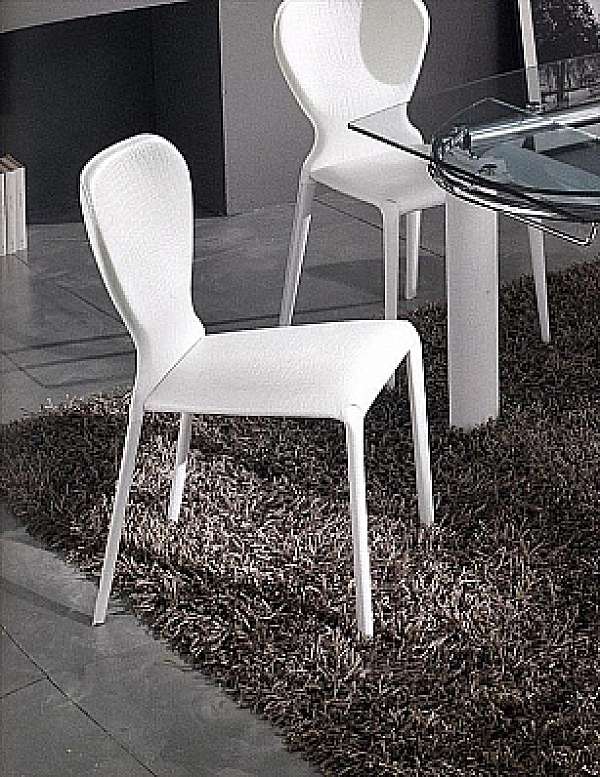 Chair EUROSEDIA DESIGN 816 factory EUROSEDIA DESIGN from Italy. Foto №1