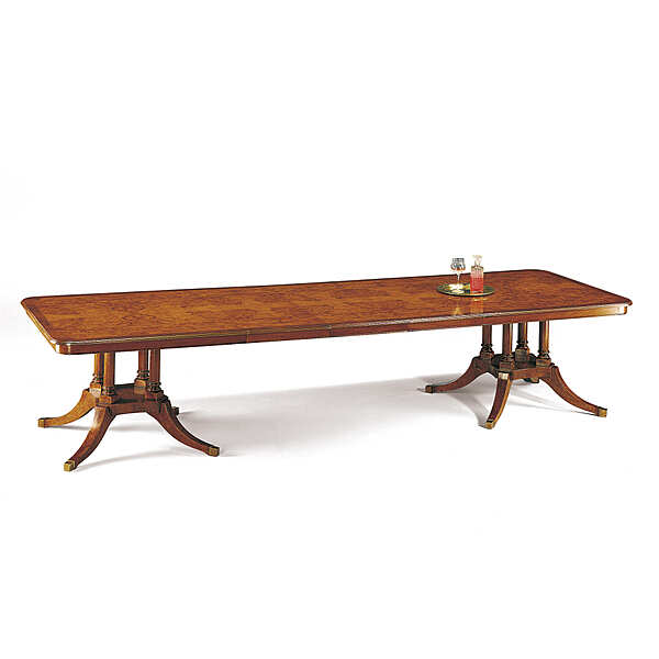 Table FRANCESCO MOLON 18th century F7 factory FRANCESCO MOLON  from Italy. Foto №1