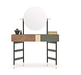 Toilet table Enza Home Dorian