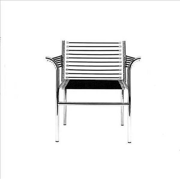 Chair DOMINGO SALOTTI 1445 factory DOMINGO SALOTTI from Italy. Foto №1
