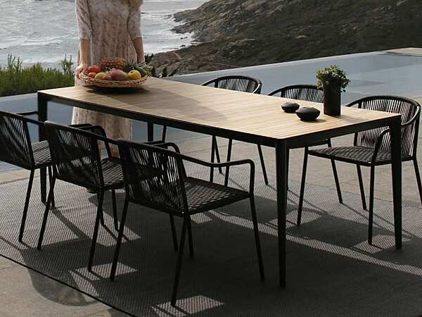 Armchair ROYAL BOTANIA SAM 55 factory ROYAL BOTANIA from Italy. Foto №5