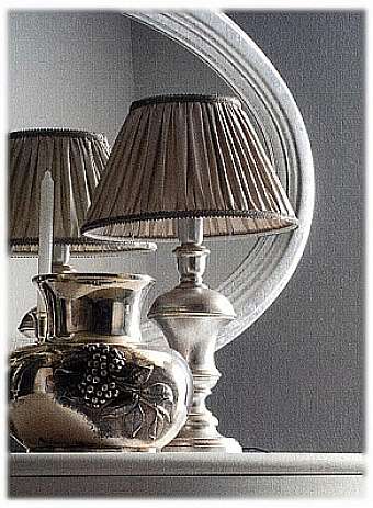 Table lamp CORTE ZARI Art. 1437