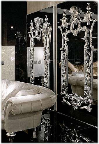 Mirror CORNELIO CAPPELLINI 807 Mirror CORNELIO CAPPELLINI 807 factory CORNELIO CAPPELLINI from Italy