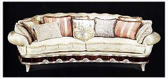 Couch ISACCO AGOSTONI 1266__1