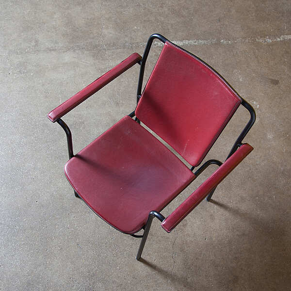 Chair POLTRONA FRAU 5182001