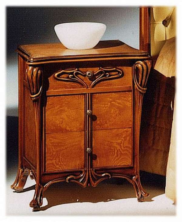 Bedside table CL ITALIA 10/1030 factory CL ITALIA from Italy. Foto №1