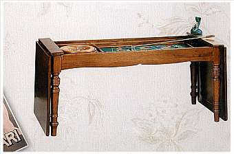 Playing table 366