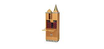 Secretaire DRAENERT Secretaire DRAENERT factory DRAENERT from Italy