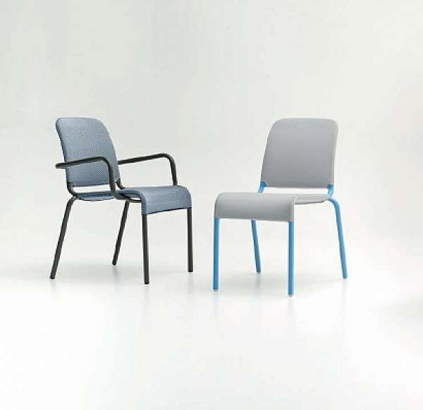Chair VARASCHIN 1331 factory VARASCHIN from Italy. Foto №1